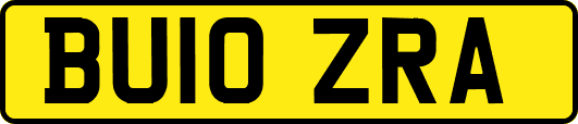 BU10ZRA