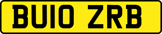 BU10ZRB