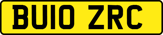 BU10ZRC