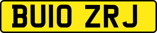 BU10ZRJ