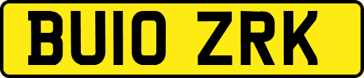BU10ZRK