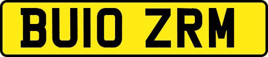 BU10ZRM