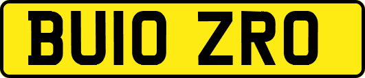 BU10ZRO