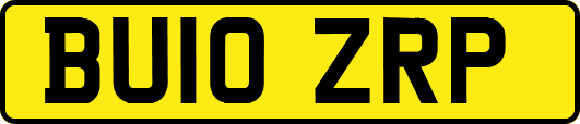 BU10ZRP