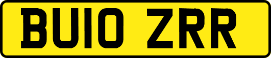BU10ZRR