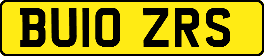 BU10ZRS