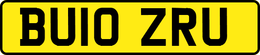 BU10ZRU