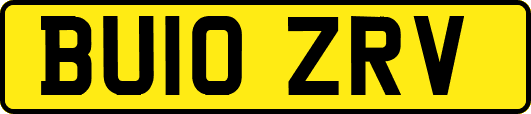 BU10ZRV