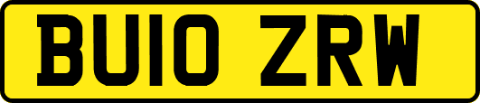 BU10ZRW