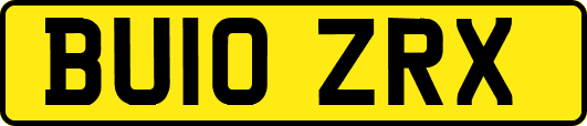 BU10ZRX