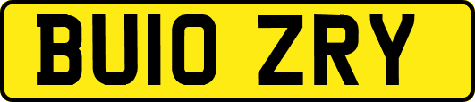BU10ZRY