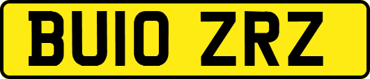 BU10ZRZ