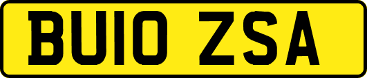 BU10ZSA