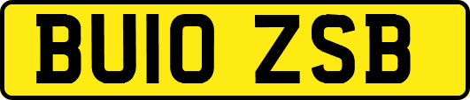 BU10ZSB