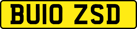 BU10ZSD