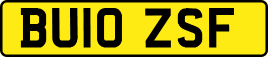 BU10ZSF