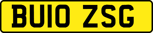 BU10ZSG