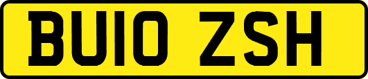 BU10ZSH