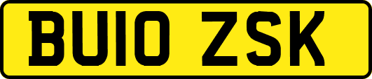 BU10ZSK