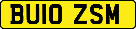 BU10ZSM