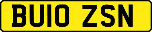 BU10ZSN