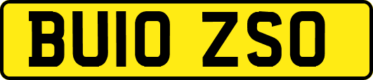 BU10ZSO