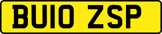 BU10ZSP