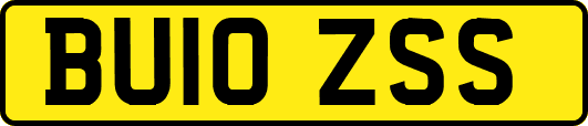 BU10ZSS