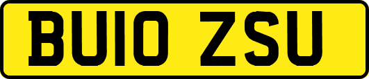 BU10ZSU
