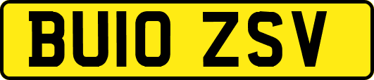 BU10ZSV