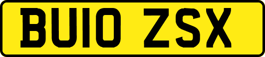 BU10ZSX