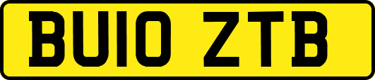 BU10ZTB