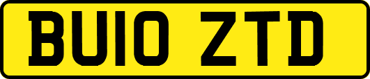 BU10ZTD