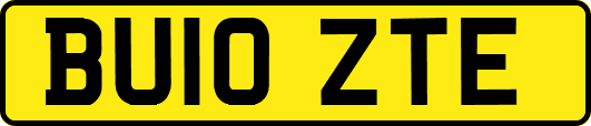 BU10ZTE