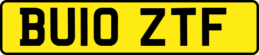 BU10ZTF
