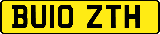BU10ZTH