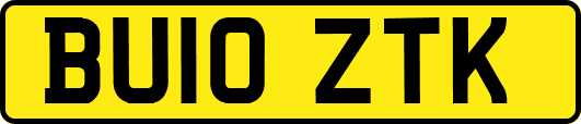 BU10ZTK