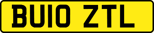 BU10ZTL
