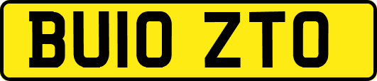 BU10ZTO