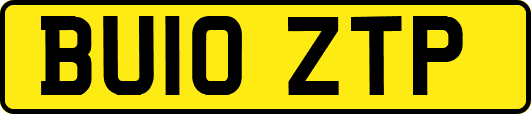 BU10ZTP