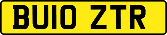 BU10ZTR