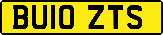 BU10ZTS