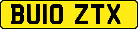 BU10ZTX