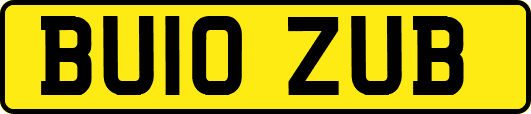 BU10ZUB