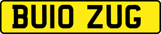 BU10ZUG