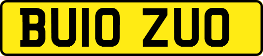 BU10ZUO