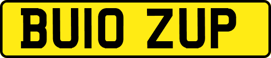 BU10ZUP
