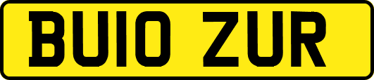 BU10ZUR