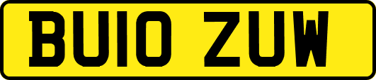 BU10ZUW