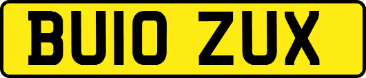 BU10ZUX